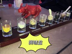 -恰餐厅及酒吧CHAR Bar & Grill(北京三里屯洲际店)