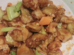 -八大碗·地道东北菜(东陵西路店)