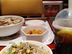 -渔语鱼新川菜Bistro(万象天地店)