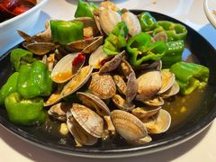 炒花甲-王红军龙虾(盐仓桥店)