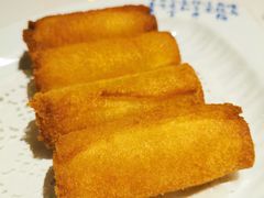 炸虾春卷-稻香饭店(IFS国金中心店)