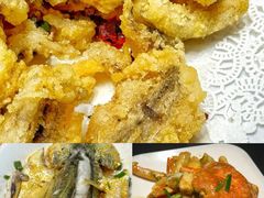 -舌尖上·霞浦滩涂海鲜·新闽菜(总店)