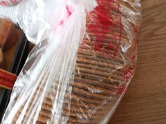 芝麻薄饼-宫廷糕点铺(双林中横路店)