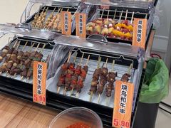 -伊藤洋华堂(高新店)