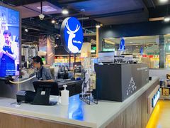 -luckin coffee瑞幸咖啡(绿地凤起店)