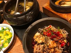 -云海肴云南菜(正大广场店)