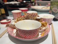 -谭厨中山传家菜.乳鸽.脆鲩鱼(华强北中航城店)