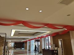 -西安阳光国际大酒店(西安火车站五路口地铁站店)