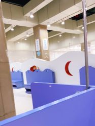 -重庆医科大学附属儿童医院(两江院区)