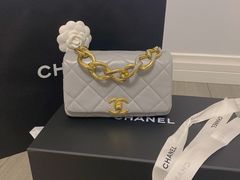 -CHANEL(恒隆广场店)