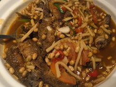 -甘家界牌柠檬鸭(青山店)