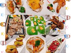 -王鼎精致料理铁板烧(世博源店)