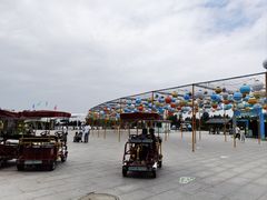 -鄂尔多斯野生动物园