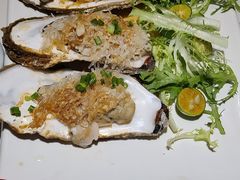 -小红鲸·海鲜餐厅(轸大路店)