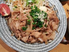 五花肉-九州酒场ひこぞう(1号店)