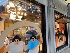 -辛一·铜锣烧(鸿寿坊店)