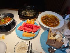 -涌上外婆桥(南塘店)