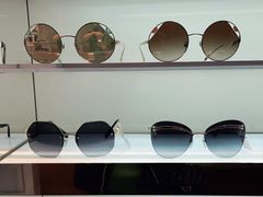 -LensCrafters亮视点·OAKLEY精选(静安嘉里中心店)