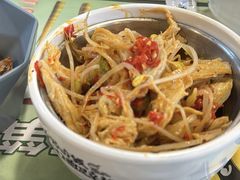 -魏家凉皮(十里河店)