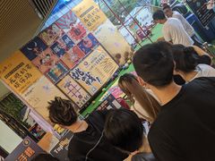 -宝安体育馆游泳馆