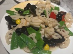 -高玛纳驴肉火烧(一世界店)
