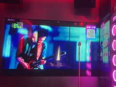 -音乐派KTV(太古里晶融汇店)