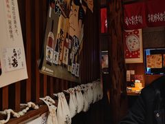 -醉虎传(南锣鼓巷店)