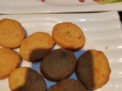 -好旺角齐市鲜切牛自助烤肉(农林五道街总店)