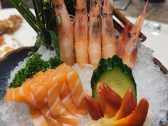 -大渔铁板烧(花园道店)