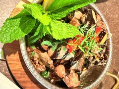 -ELI FALAFEL Lebanese&Mediterranean黎巴嫩美食(富城路店)
