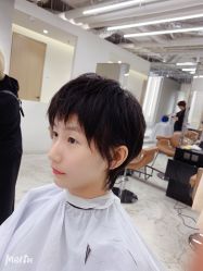 点击看大图 -MY HAIR ARDOR