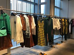 -URBAN REVIVO(深圳华润万象天地店)