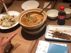 -金掌勺锅包肉(太原万达店)