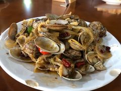 -南海渔家•海鲜•正宗海南菜(海棠湾店)