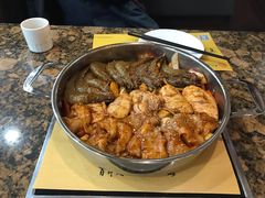 -黄记煌三汁焖锅(金凤万达广场店)