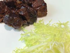 -老洋房花园饭店(绍兴路店)