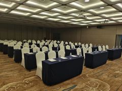 -北京望京华彩智选假日酒店