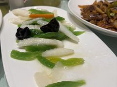 -九转小磨·东北菜老字号(祥安店)