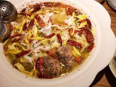 -太二酸菜鱼(深圳布吉万象汇店)