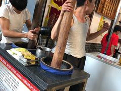 -芝麻糊世家(西华店)