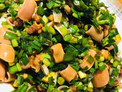 -旺角小渔村(幸福中路店)