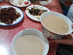 酥油茶-尼玛藏家风味园(阿山食城店)