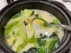-红棉中餐厅·广州海航威斯汀酒店