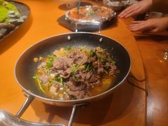 -老阿爸鲜鱼土菜(昆山花桥店)