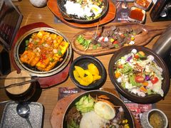 -将军牛排·尔滨地标朝鲜族美食(总店)