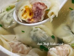 -顶巧鸡汤馄饨(虹口总店)