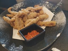 酥肉-湊湊火锅·茶憩(新中关购物中心店)