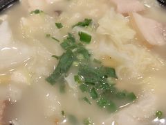 -北平小馆·烤鸭·家常菜(磨房北里店)