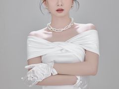 -经典婚纱摄影美学馆·私人定制