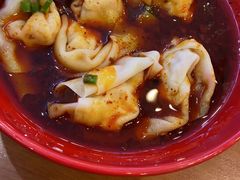 -龙抄手(春熙路总店)